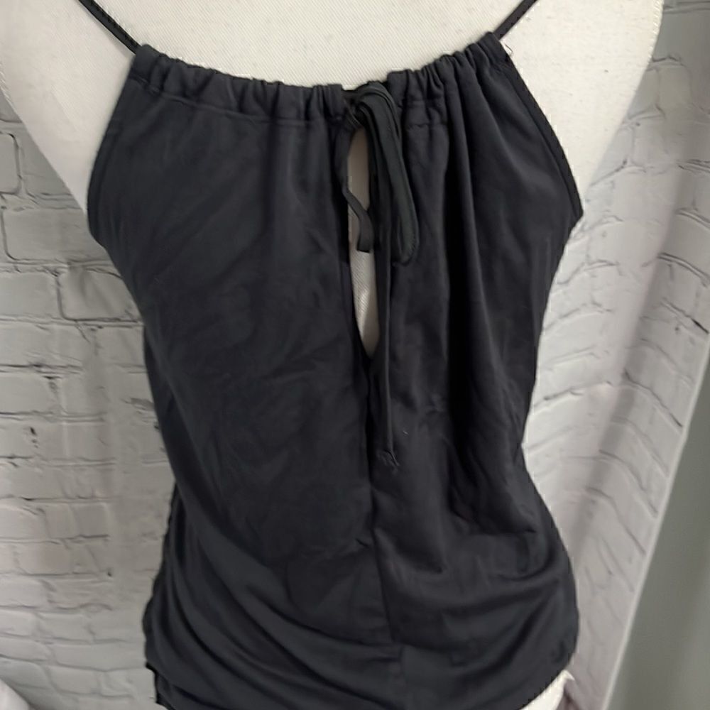 Maurice’s Gray Tank Top - S - Picture 3 of 4